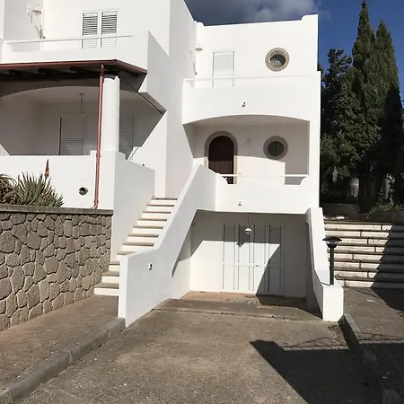 Villa Le Zagare