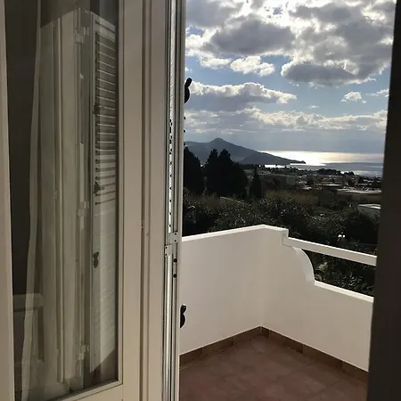 Le Zagare *