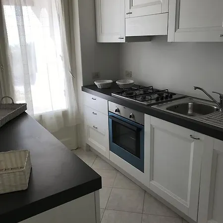 Villa Le Zagare *