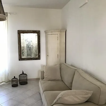 Le Zagare Villa Piano Conte
