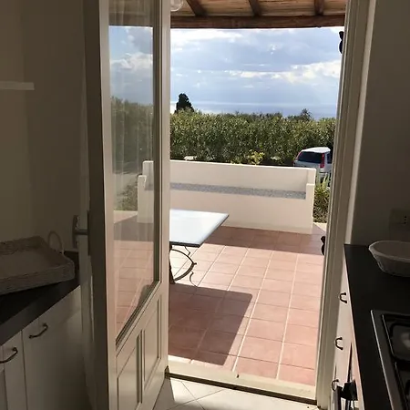Villa Le Zagare