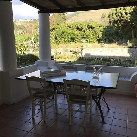 Le Zagare Villa Piano Conte
