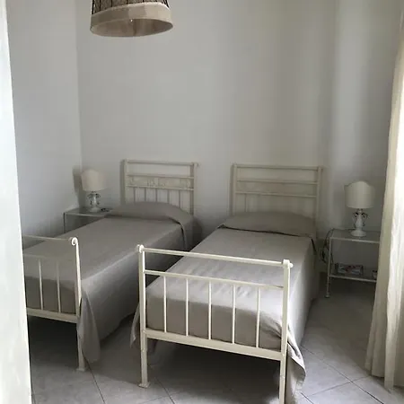 Villa Le Zagare Piano Conte