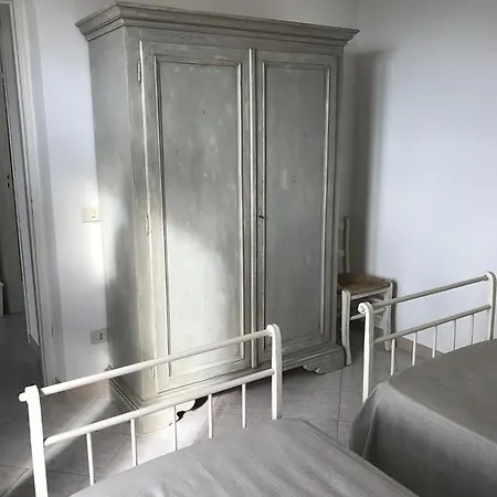 Le Zagare Villa Piano Conte