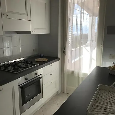 Villa Le Zagare *